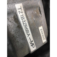 АКПП TZ1B3ZR6BA-MP коробка передач автомат Subaru КПП
