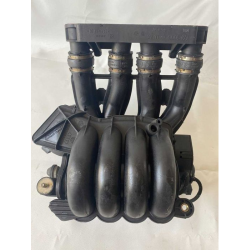 Двигун 1.6 Volkswagen Passat B5/Audi A4 B5, бензин, 1996-2001 рр. Двигун 1.6 Volkswagen Passat B5/Audi A4 B5, бензин, 1996-2001 рр.