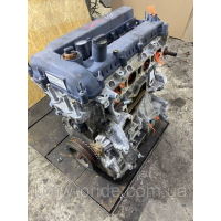 Розборка двигун Ford з Fusion 2.5