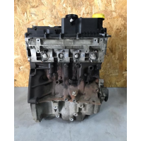 Двигун Nissan Qashqai j10, HR16DE, 2007 рік, 1.6 л, бензин.