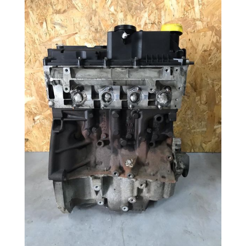 Двигун Nissan Qashqai j10, HR16DE, 2007 рік, 1.6 л, бензин. Двигун Nissan Qashqai j10, HR16DE, 2007 рік, 1.6 л, бензин.