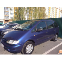 Двигун Ford гелексі 1997р 1.9 тді 66кв. Назва: Двигун, модель: гелексі, рік: 1997, об'єм: 1.9, паливо: дизель.