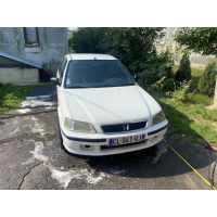 Розбірка Honda Civic MB 2.0 дизель, 2008, 2.0 л, дизель.