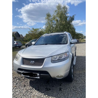 Коробка передач Hyundai Santa Fe 2, 2.2 CRDI, 2006 рік, дизель, 2.2 л.