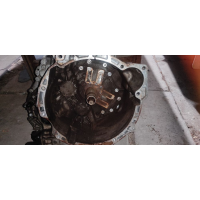 АКПП Ford Fiesta 11-19 DPS6 108к без TCM, FA6Z 700, 1.6L бензин.