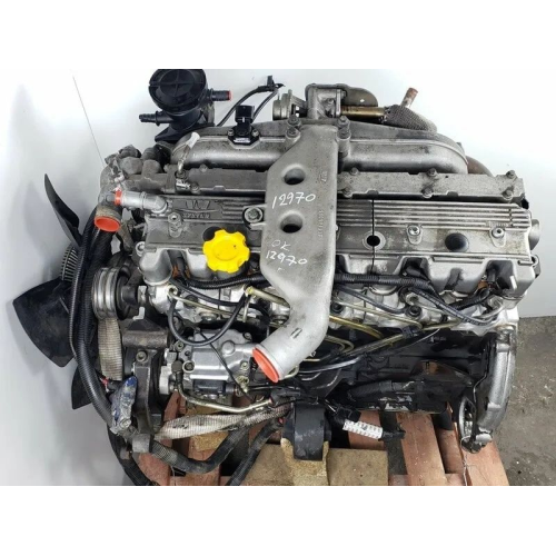 Двигун Jeep Grand Cherokee WJ 3,1 1999/2004: 3,1 л, дизель. Двигун Jeep Grand Cherokee WJ 3,1 1999/2004: 3,1 л, дизель.