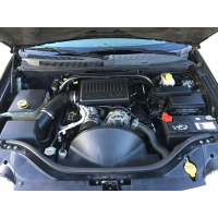 Розбір Jeep Grand Cherokee WK 4.7 2005/2010. Двигун V8, 4.7 л, бензин.