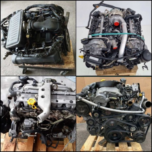Двигун Jeep Grand Cherokee 2.7 CRD, 2001, 2.7 л, дизель. Jeep Grand Cherokee 3.1 TD, 2002, 3.1 л, дизель. Jeep Grand Cherokee 4.7 V8, 2005, 4.7 л, бензин. Jeep Grand Cherokee 3.0 CRD, 2008, 3.0 л, дизель. Двигун Jeep Grand Cherokee 2.7 CRD, 2001, 2.7 л, дизель. Jeep Grand Cherokee 3.1 TD, 2002, 3.1 л, дизель. Jeep Grand Cherokee 4.7 V8, 2005, 4.7 л, бензин. Jeep Grand Cherokee 3.0 CRD, 2008, 3.0 л, дизель.