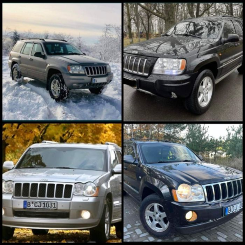 Розборка Jeep WK 3.0 crd WK 4.7 WJ 3.1 WJ 2.7 Grand Cherokee 1999/2010 Розборка Jeep WK 3.0 crd WK 4.7 WJ 3.1 WJ 2.7 Grand Cherokee 1999/2010
