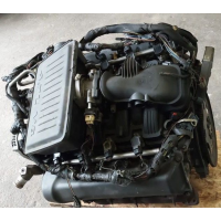 Двигун Jeep WK 4.7 Grand Cherokee 2005/2010, 4.7 л, бензин.