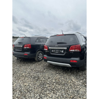 Розбірка Kia Sorento XM 2.2 d4hb АКПП 2009-2014, дизель, 2.2 л.