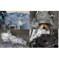 Розборка Коробка передач КПП Audi A8 D3 D4 D5 Авторозборка