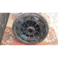 Розборка коробка передач Volkswagen T5 1.9 tdi