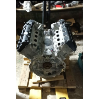 Двигун Jaguar 448PN, Land Rover Discovery 3, 2005, 4.4 л, бензин.