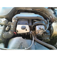 Двигун Mercedes 2.2, OM651, 2015, дизель.