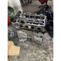 Розбір мотора BMW B46B20B G20 330 2.0 2020, 2.0 л, бензин.