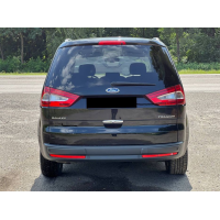 РОЗБОРКА ШРОТ Форд Галакси Ford Galaxy 2014р. Двигатель 2.0d