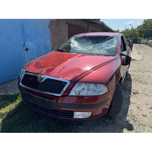 Двигун Skoda Octavia A5 2007 2.0 TSI, коробка передач, українська розборка. Двигун Skoda Octavia A5 2007 2.0 TSI, коробка передач, українська розборка.