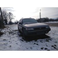 Розборка субару легаси subaru legacy BC, BJ, BF 1991