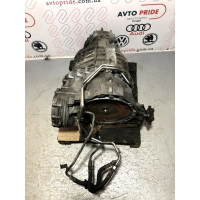 АКПП Варіатор Audi A4 A5 B8 1.8 2.0 NDV LKS, 2011-2016, бензин, об'єм двигуна 1.8-2.0 л.