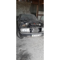 РОЗБОРКА Mercedes-Benz W201, 1990, 2.0 л бензин, салон пошарпаний, інші деталі в гарному стані.