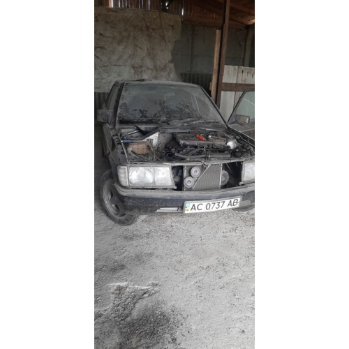 РОЗБОРКА Mercedes-Benz W201, 1990, 2.0 л бензин, салон пошарпаний, інші деталі в гарному стані. РОЗБОРКА Mercedes-Benz W201, 1990, 2.0 л бензин, салон пошарпаний, інші деталі в гарному стані.