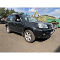 Розбірка Nissan X-Trail T30 2.2 dci 4x4: двигун 2.2 л дизель, 2001 рік, українська мова. Запчастини в наявності.