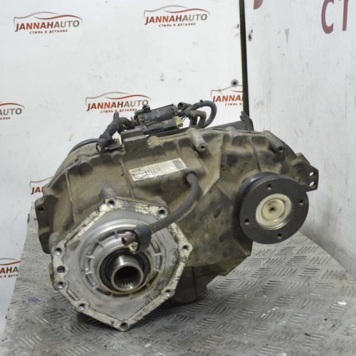 Роздатка 2.5 CRDI для Kia Sorento 06-09 з АКПП, 473004C111, 2.5 л дизель. Роздатка 2.5 CRDI для Kia Sorento 06-09 з АКПП, 473004C111, 2.5 л дизель.