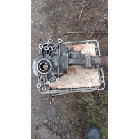Роздатка 3200A067 Mitsubishi, модель - 3200A067, рік випуску - не вказано, об'єм двигуна - 2.0 літра, паливо - бензин.