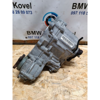 Роздатка bmw x1e84 редуктор коробки передач бмв х1е84 роздатка bmw x1