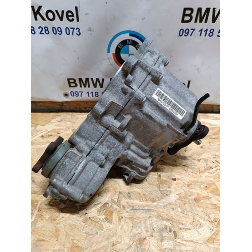Роздатка bmw x1e84 редуктор коробки передач бмв х1е84 роздатка bmw x1 Роздатка bmw x1e84 редуктор коробки передач бмв х1е84 роздатка bmw x1