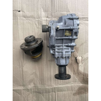 Диференціал Hyundai Santa Fe 2006-2008, 2.2 л дизель.