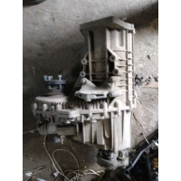 Роздатка Фольксваген туарег volkswagen touareg 2005р.в. 5.0тді коробка