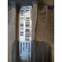 Агрегат Grand Cherokee XM0025483: двигун V6, 3.6 л, бензин, 2018 рік.