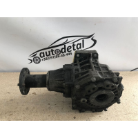 Роздаткова коробка Hyundai IX35 2.0 CRDi мкпп 473003B600, 2012 рік, дизель, 2.0 л.