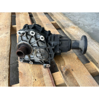 Роздатка Hyundai Santa FE 2 пок. 2006-2012, 2.2 л дизель.