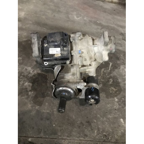 Роздатка Jeep Cherokee Kl Роздатка Jeep Cherokee Kl