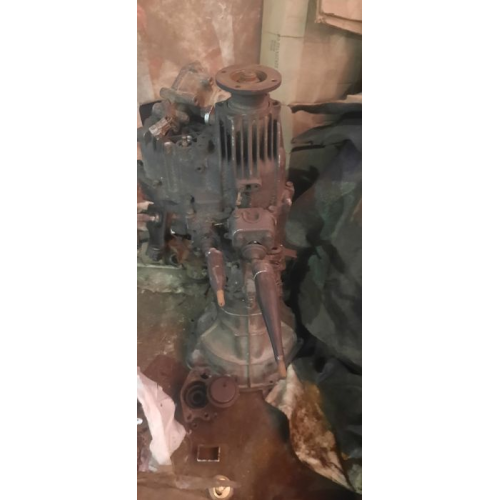 Коробка передач для автомобіля Фронтера з МКПП, агрегат, модель, 2005, 2.5 л, бензин. Коробка передач для автомобіля Фронтера з МКПП, агрегат, модель, 2005, 2.5 л, бензин.