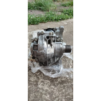 Роздатка коробка MAZDA CX5, CX7, 2.2-2.5, 07 р.в., дизель/бензин. D306221690.