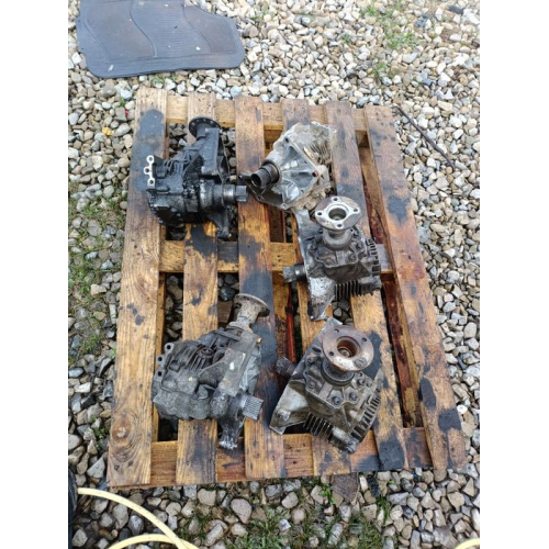 1. Коробка передач Nissan X-Trail T30 2.2 2001-2007 2.2L дизель
2. Коробка передач Nissan X-Trail T30 2.0 2001-2007 2.0L бензин
3. Коробка передач Nissan X-Trail T30 2.5 2001-2007 2.5L бензин 1. Коробка передач Nissan X-Trail T30 2.2 2001-2007 2.2L дизель
2. Коробка передач Nissan X-Trail T30 2.0 2001-2007 2.0L бензин
3. Коробка передач Nissan X-Trail T30 2.5 2001-2007 2.5L бензин