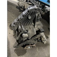 Роздатка Коробка Range Rover L405 4.4D