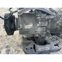 Роздатка коробка редуктор міст  BMW X3 e83  бмв х3