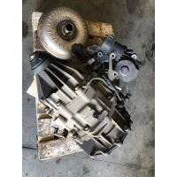 1. Коробка передач Nissan Navara d40, 2005, 2.5 л дизель.
2. Роздаточна коробка Nissan Pathfinder R51, 2007, 4.0 л бензин.