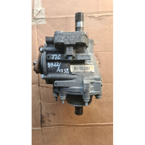 Роздатка Коробка Роздаточна 2.0TDI Tiguan (08-17) 2.0 л дизель Volkswagen Tiguan Роздатка Коробка Роздаточна 2.0TDI Tiguan (08-17) 2.0 л дизель Volkswagen Tiguan