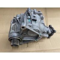 Двигун V6, Mazda CX-9, 2021, 2,5 л, бензин.