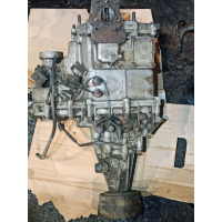 Роздаткова коробка Mitsubishi Pajero 2 2,8 SuperSelect, 1994, 2,8 л дизель.