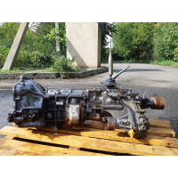 Двигун 3.2 л дизель Mitsubishi Pajero 2 2005 р.в.
