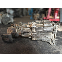 Роздаткова коробка Mitsubishi Pajero 3 3.2 автомат, 2006 рік, 3.2 л, дизель.