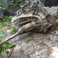 1. Коробка передач, МКПП 4x4 6 ст., Рено Дастер, 2018, 1.6 л бензин
2. Двигун, 1.6 л, Рено Сандеро, 2019, бензин
3. Передня вісь, Рено Дастер, 2017, 4x4
4. Задня вісь, Рено Сандеро, 2020, 4x4