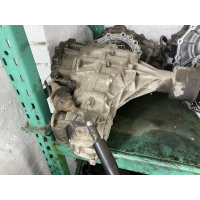 Роздатка Nissan Navara D22, 2002 рік, 2.5 л дизель.